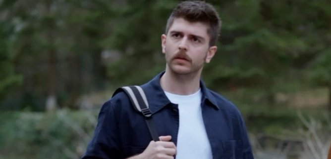 Турецкий сериал Любовница и жена против мужа 55 серия