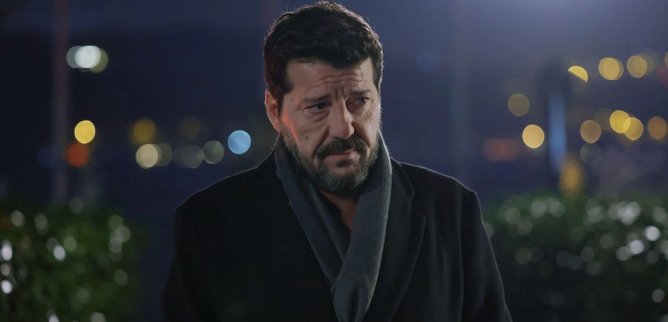Турецкий сериал Сердцебиение 13 серия