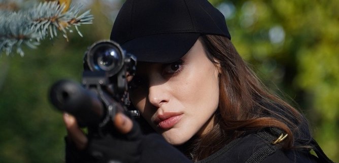 Турецкий сериал Разведка 160 серия