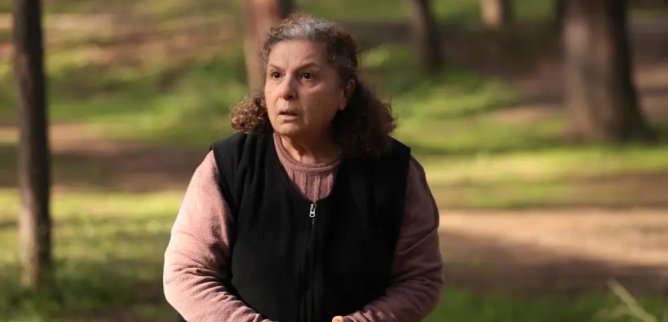 Турецкий сериал Если король проиграет 30 серия