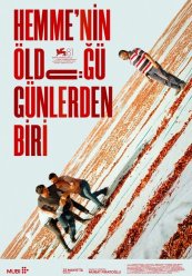 Один из дней, когда Хемме умрет