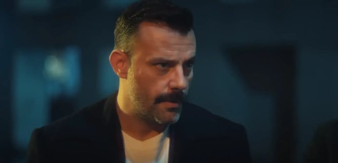 Турецкий сериал Подозрительный 4 серия