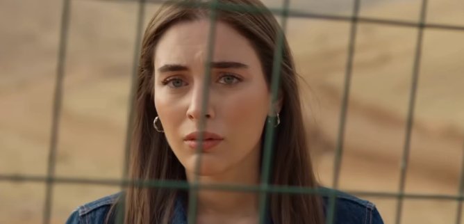 Турецкий сериал Далекий город 42 серия