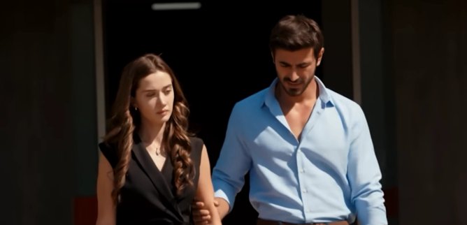 Турецкий сериал Арафта 18 серия