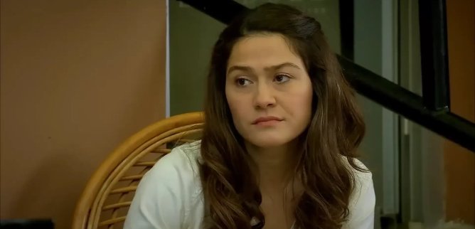 Турецкий сериал Роковая судьба 57 серия