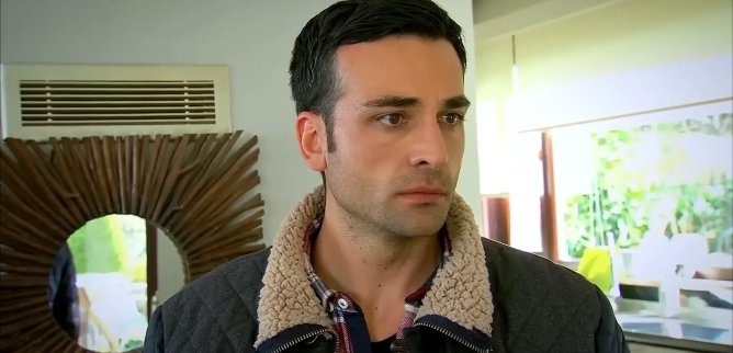 Турецкий сериал Роковая судьба 59 серия