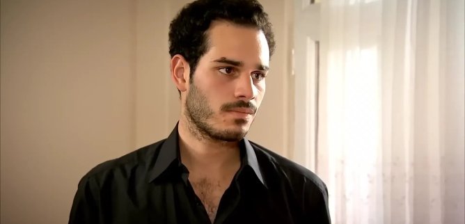 Турецкий сериал Роковая судьба 60 серия