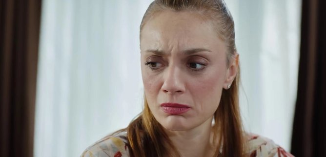 Турецкий сериал Невеста 296 серия