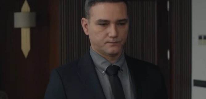 Турецкий сериал Разведка 161 серия