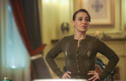 Турецкий сериал Наследник 13 серия