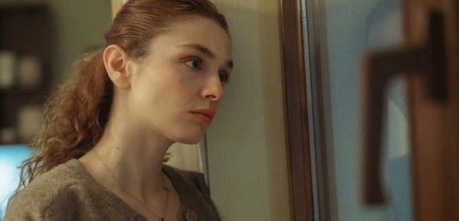 Турецкий сериал Наследник 13 серия
