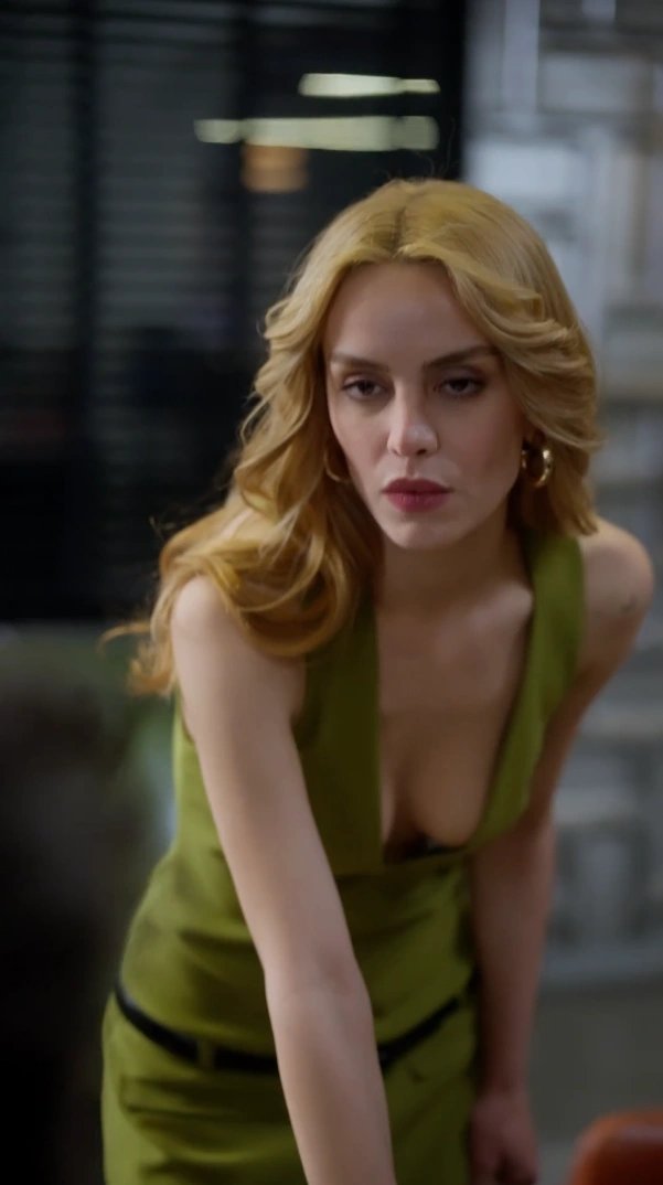 Кадр из Любовница и жена против мужа