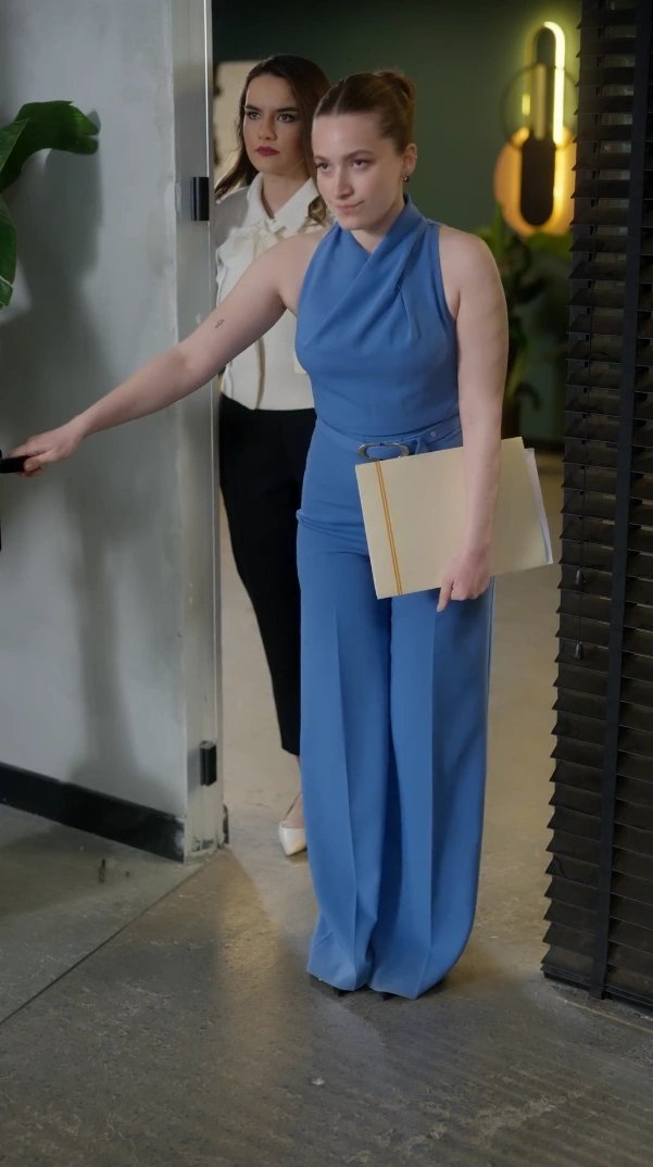 Кадр из Любовница и жена против мужа