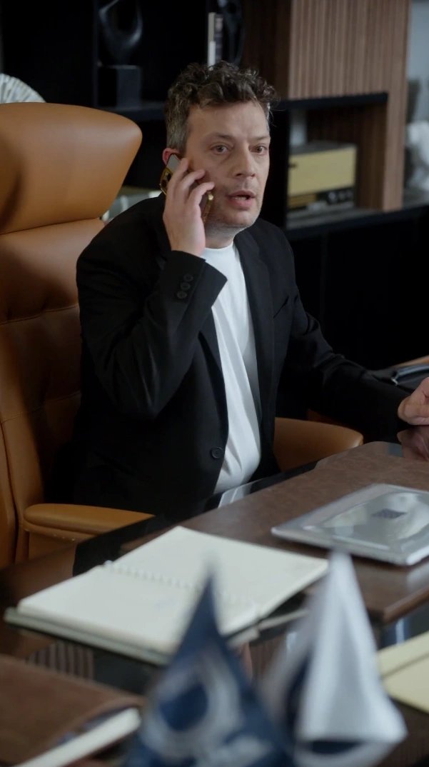 Кадр из Любовница и жена против мужа