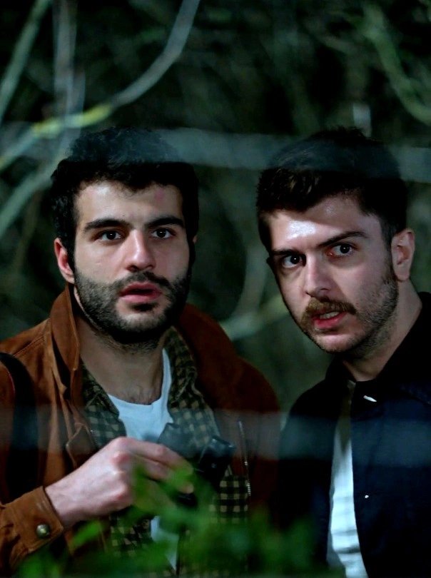 Кадр из Любовница и жена против мужа