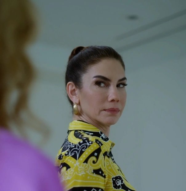 Кадр из Любовница и жена против мужа