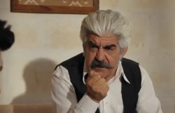 Турецкий сериал Зерхун 18 серия