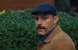 Турецкий сериал Подозрительный 5 серия