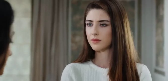 Турецкий сериал Невеста 297 серия