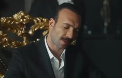 Турецкий сериал Мечта Эшрефа 26 серия