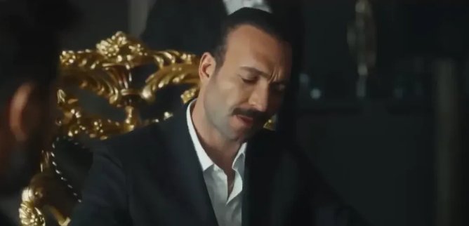 Турецкий сериал Мечта Эшрефа 26 серия