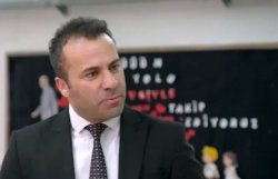 Турецкий сериал Клуб чистоты 11 серия