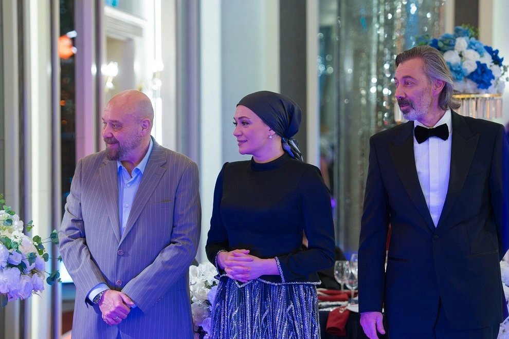 Эпизод из сериала