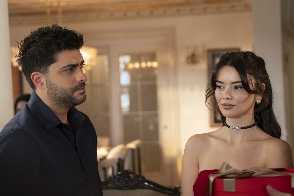 Предсвадебные хлопоты