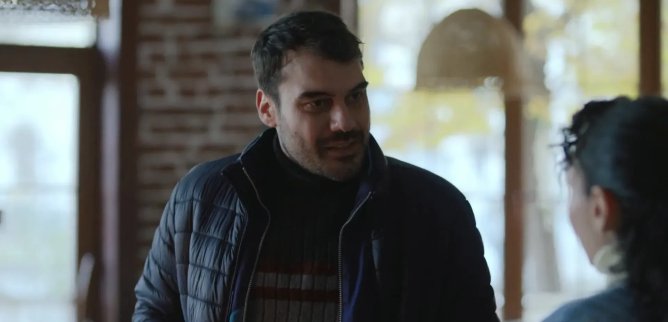 Турецкий сериал Городок 2 серия