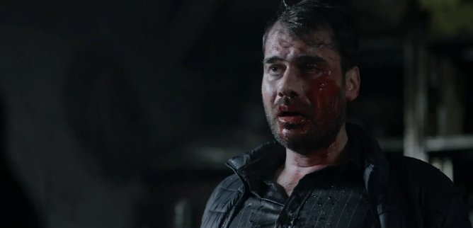 Турецкий сериал Городок 3 серия