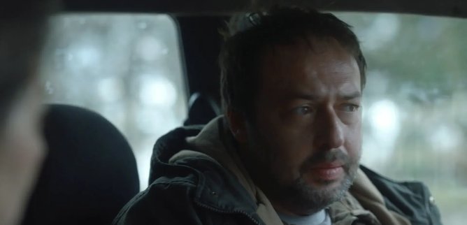 Турецкий сериал Городок 4 серия
