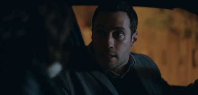 Турецкий сериал Городок 5 серия
