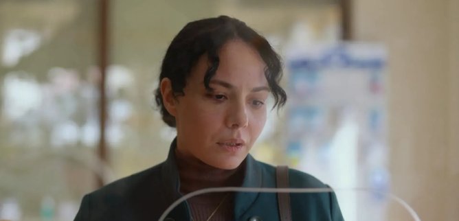 Турецкий сериал Городок 7 серия