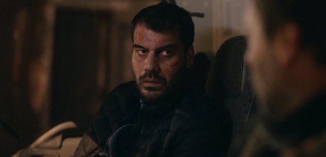 Турецкий сериал Городок 8 серия
