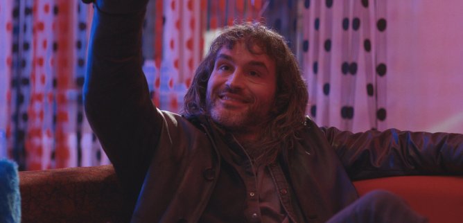 Турецкий сериал Городок 2 серия