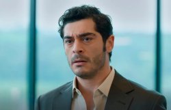 Турецкий сериал Мошенники 10 серия