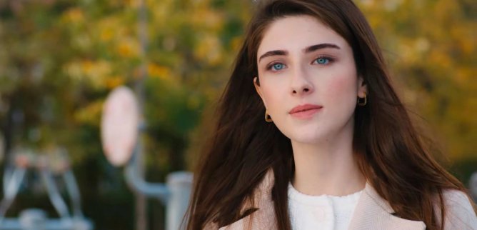 Турецкий сериал Невеста 298 серия