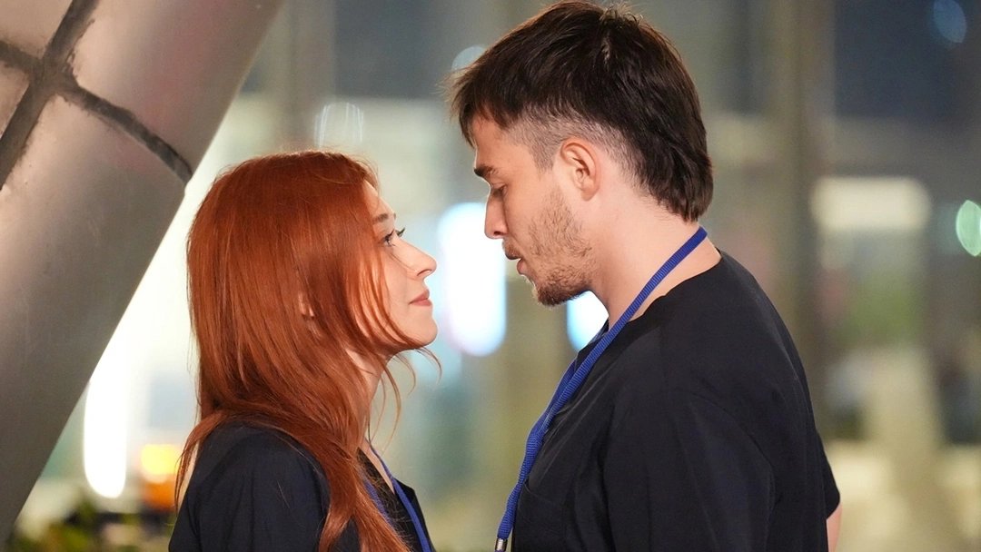 Кульминационный момент