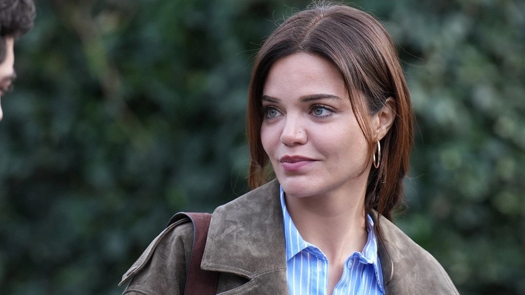 Конфронтация персонажей