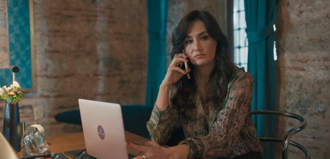 Турецкий сериал Фер 7 серия