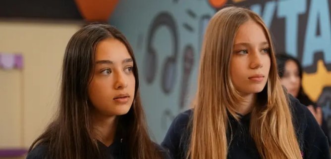 Турецкий сериал Кодовое имя Ласточка 67 серия