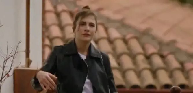 Турецкий сериал Это море переполнится 11 серия