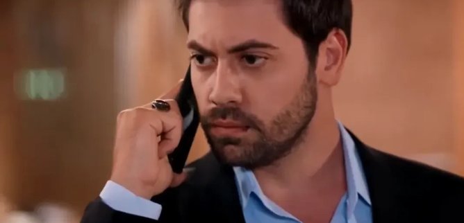 Турецкий сериал Арафта 21 серия