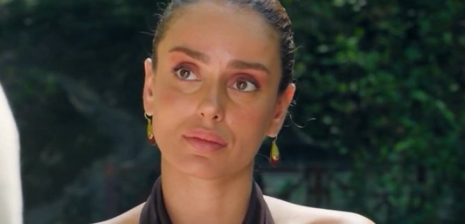 Турецкий сериал Украла его у жены, пока проверяла на верность 70 серия