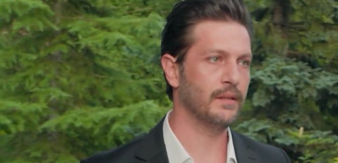 Турецкий сериал Украла его у жены, пока проверяла на верность 68 серия