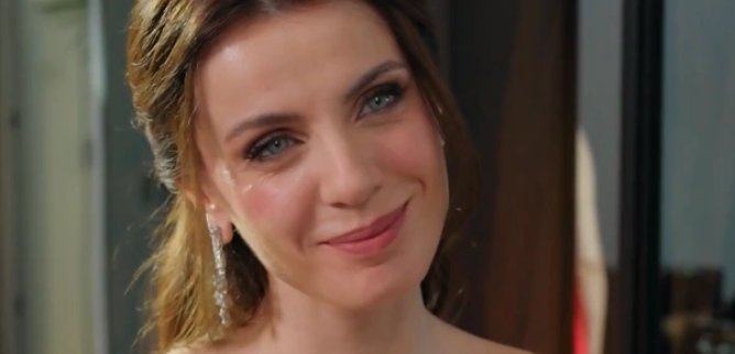 Турецкий сериал Украла его у жены, пока проверяла на верность 65 серия