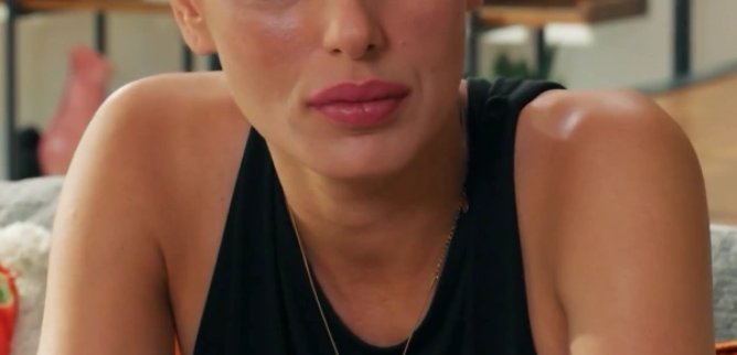 Турецкий сериал Украла его у жены, пока проверяла на верность 63 серия
