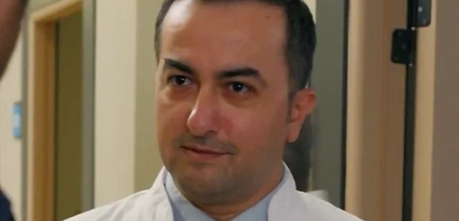 Турецкий сериал Украла его у жены, пока проверяла на верность 56 серия