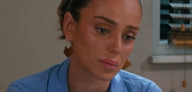 Турецкий сериал Украла его у жены, пока проверяла на верность 57 серия