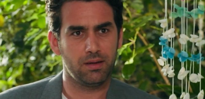 Турецкий сериал Украла его у жены, пока проверяла на верность 54 серия